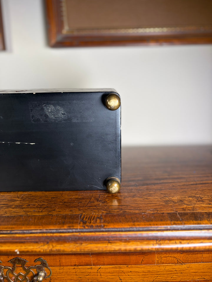 Lacquer Box