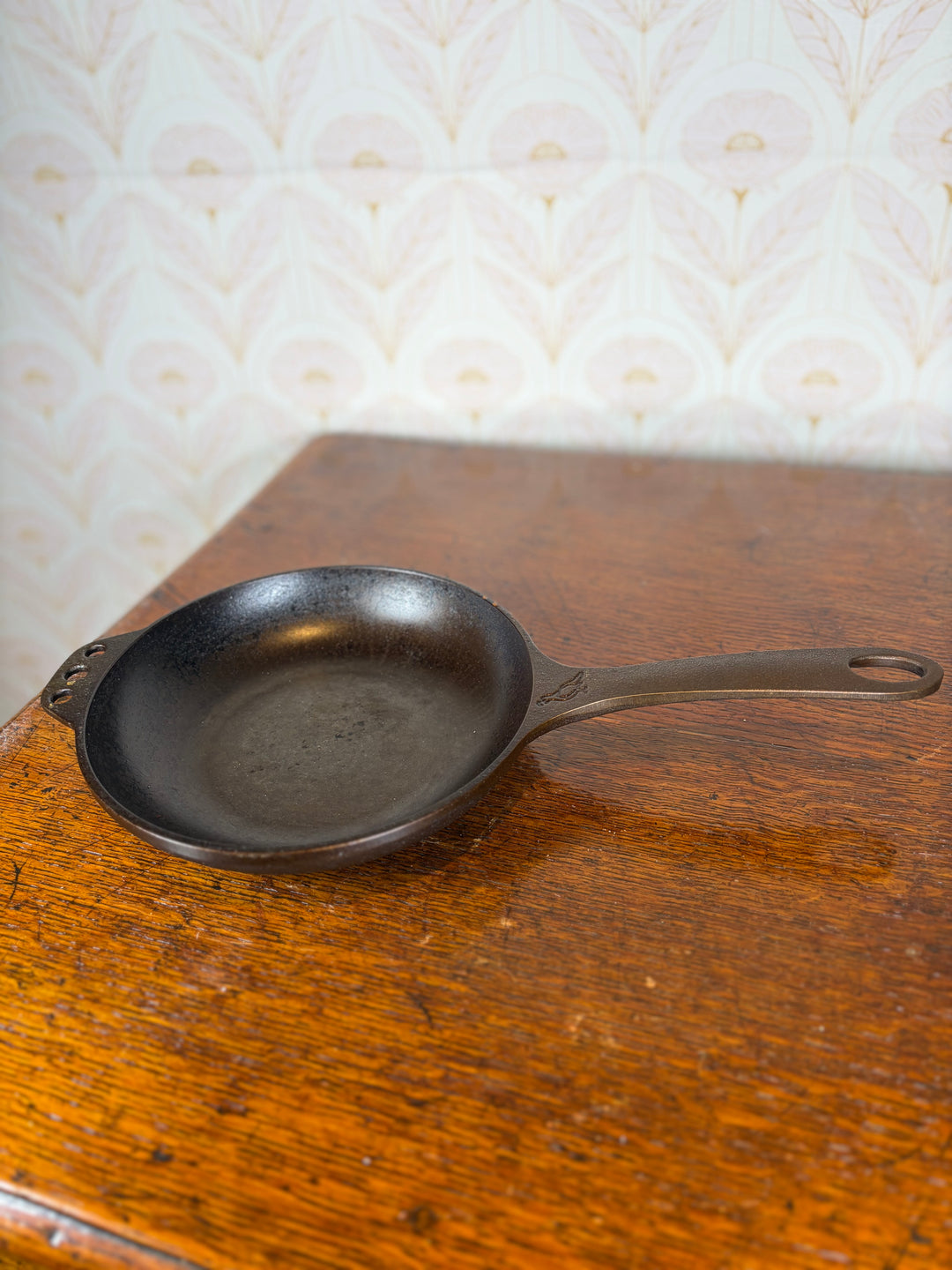 Smithey Pan