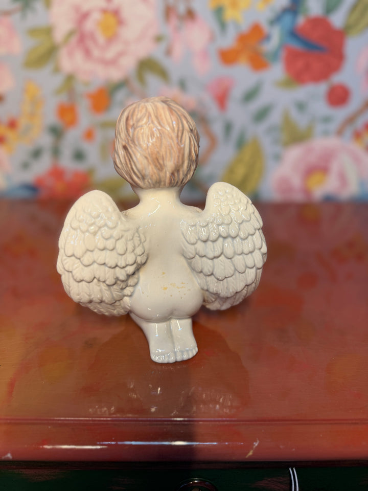Porcelain Angel Child