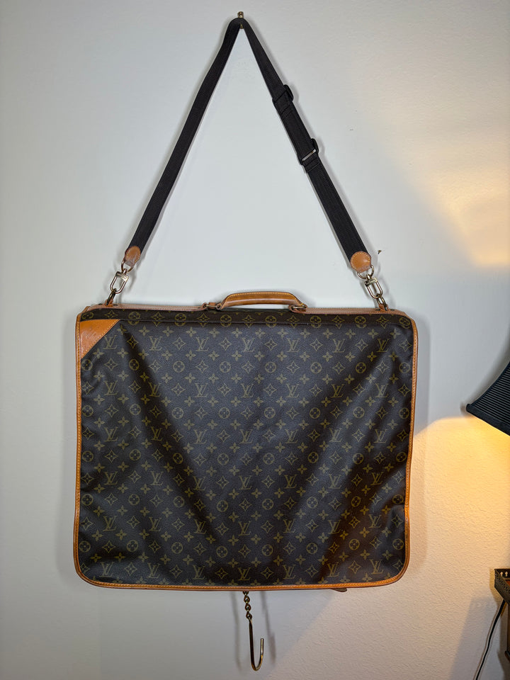 Louis Vuitton Travel Garment Bag