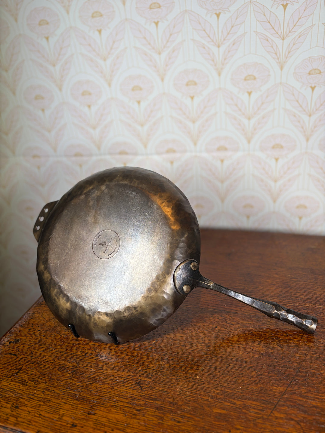 Smithey Pan