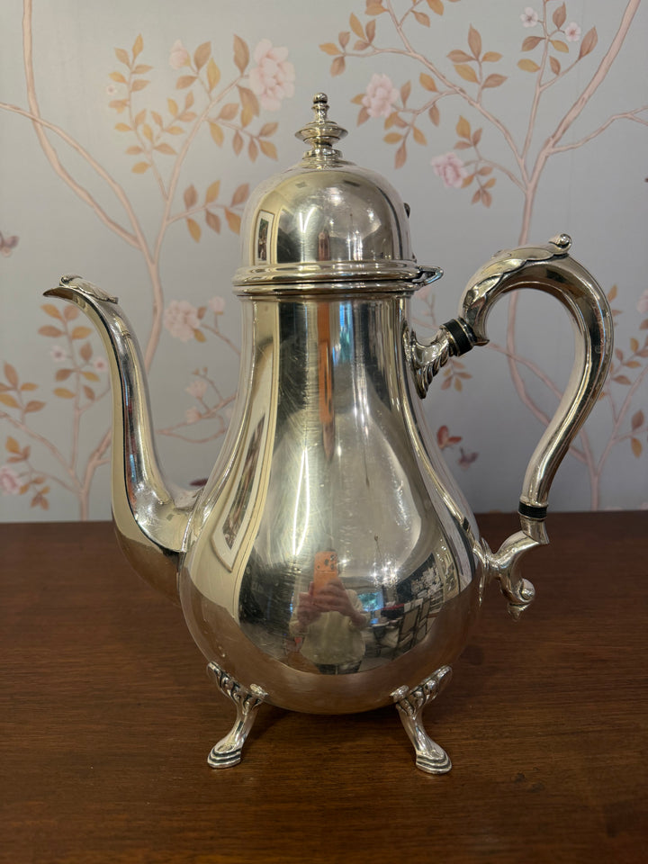 Georgian Court by International Silver Company Coffee Pot