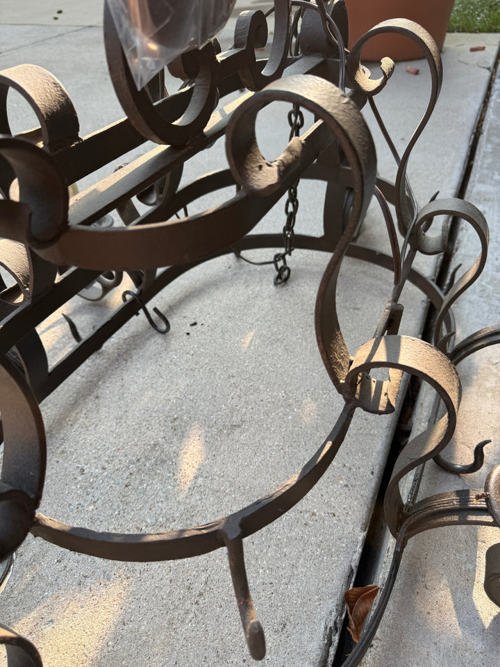 Pot Rack (Online Only Item)