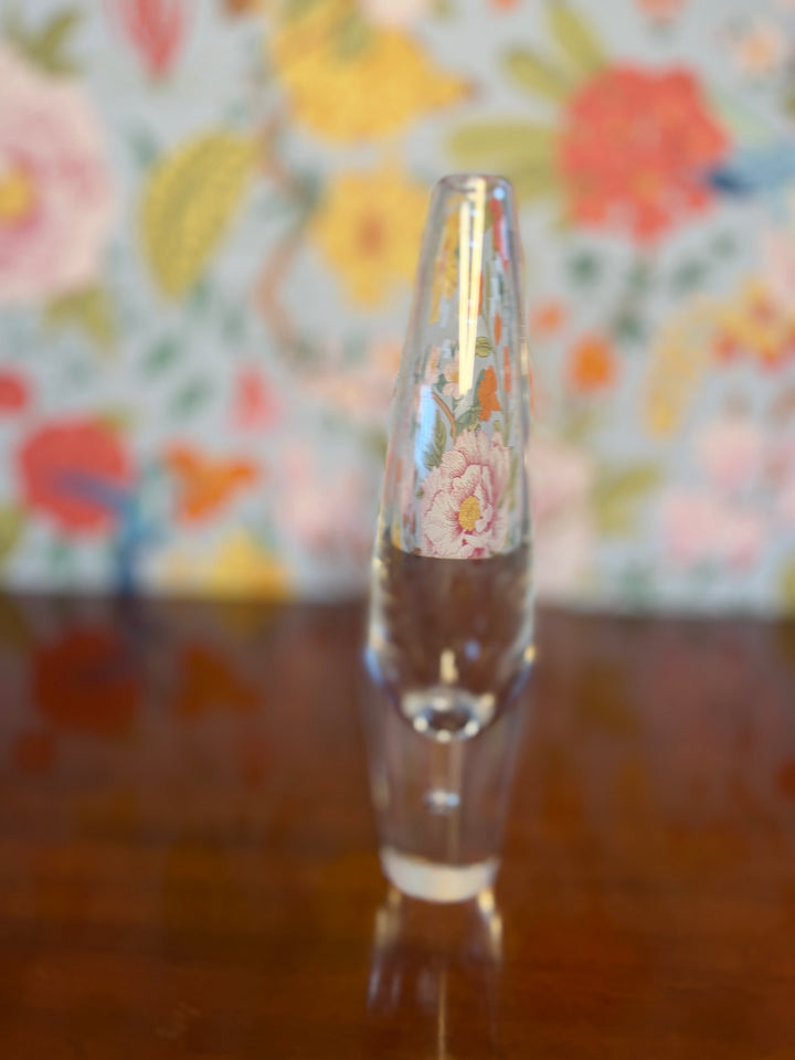 Steuben Bud Vase