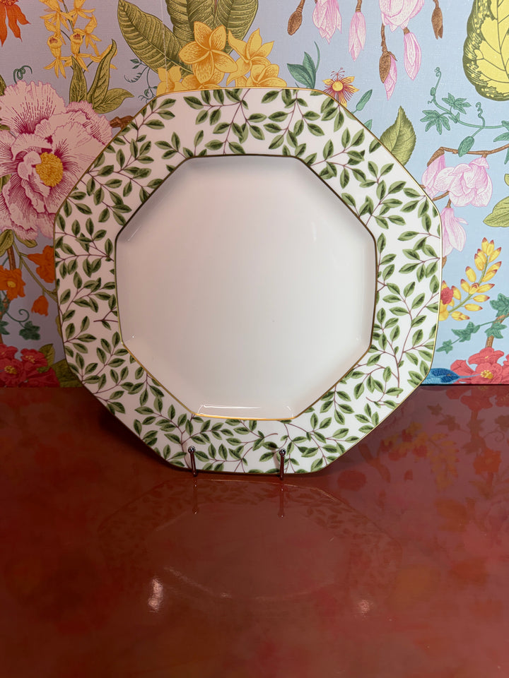 Vintage Tiffany & Co Arbor Serving Set