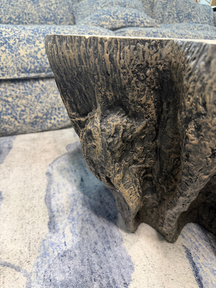 Fossilized Coffee Table