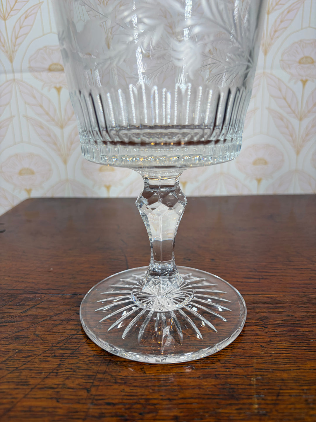 William Yeoward Chalice