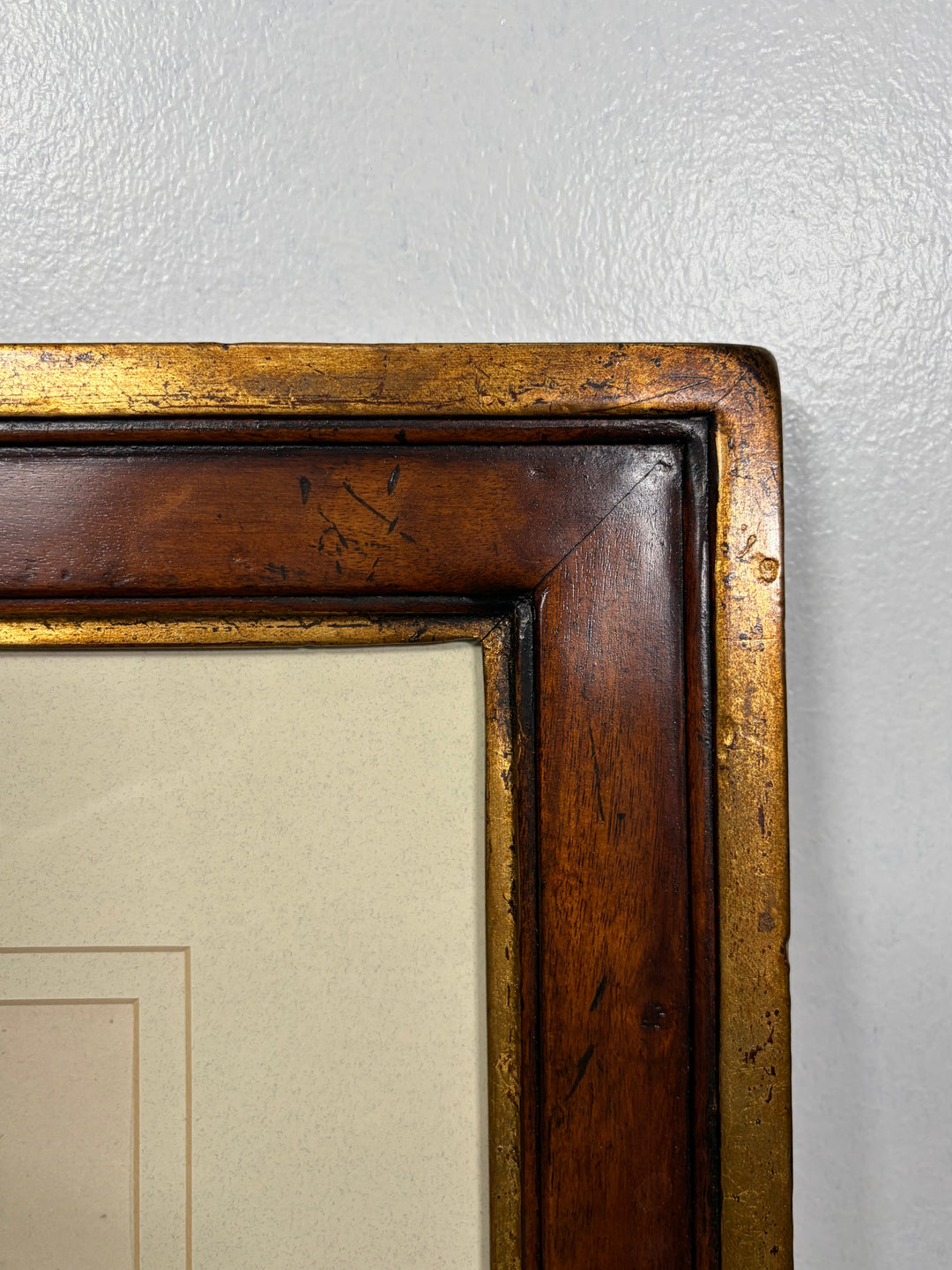 Framed Heraldic Coat of Arms Print – Yelverton, Earl of Sussex