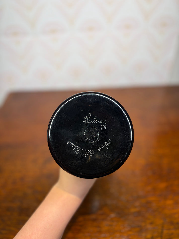 Vintage MCM Vase