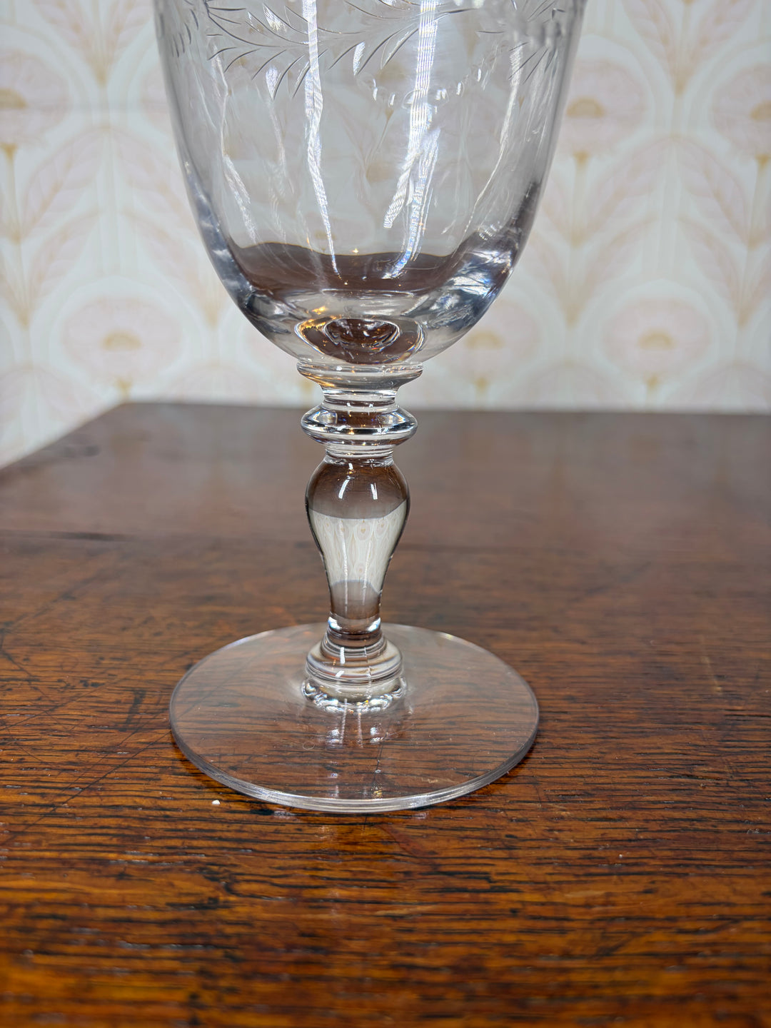 Set of 2 Glasses
