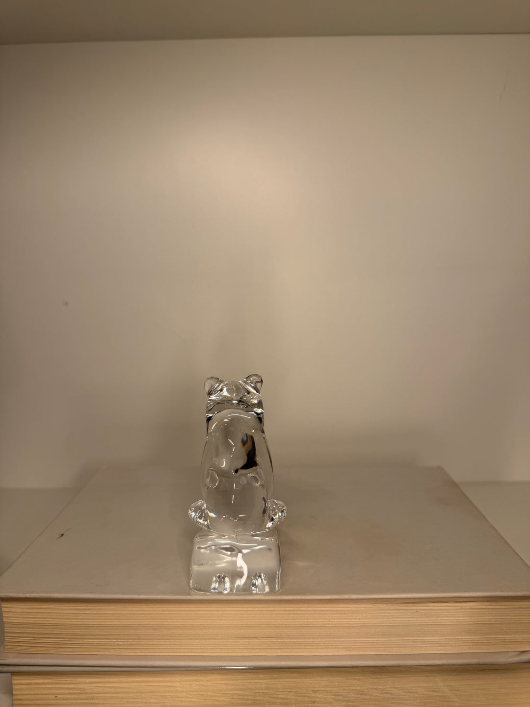 Hadeland  of Norway Bear