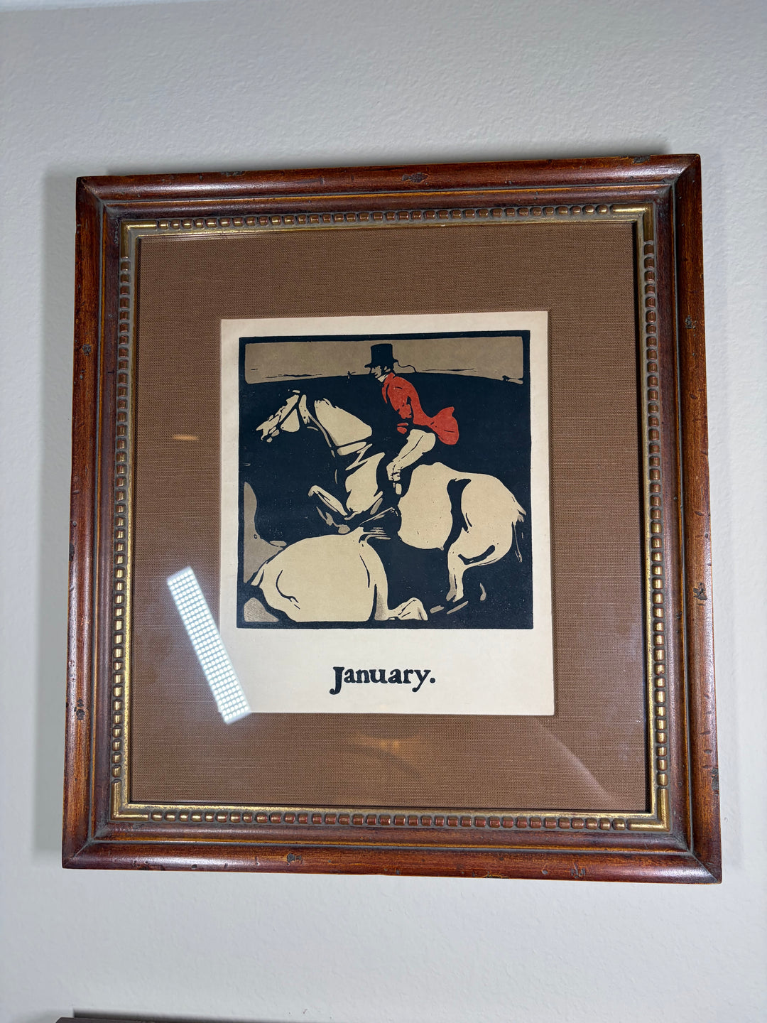 Monthly Artwork