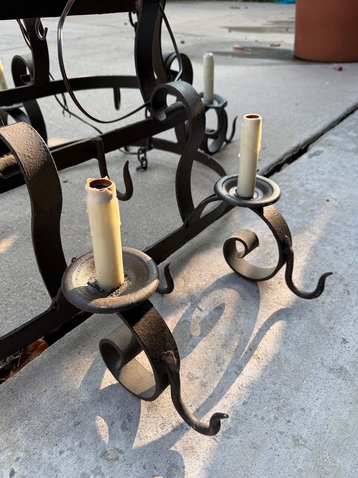 Pot Rack (Online Only Item)