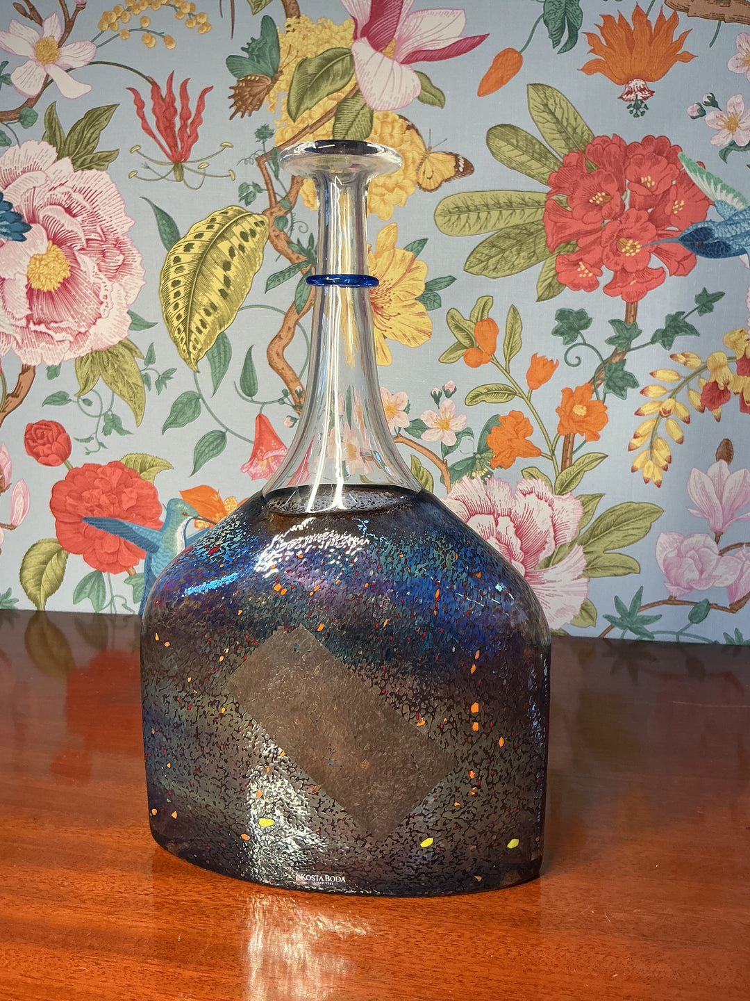 Kosta Boda Vase