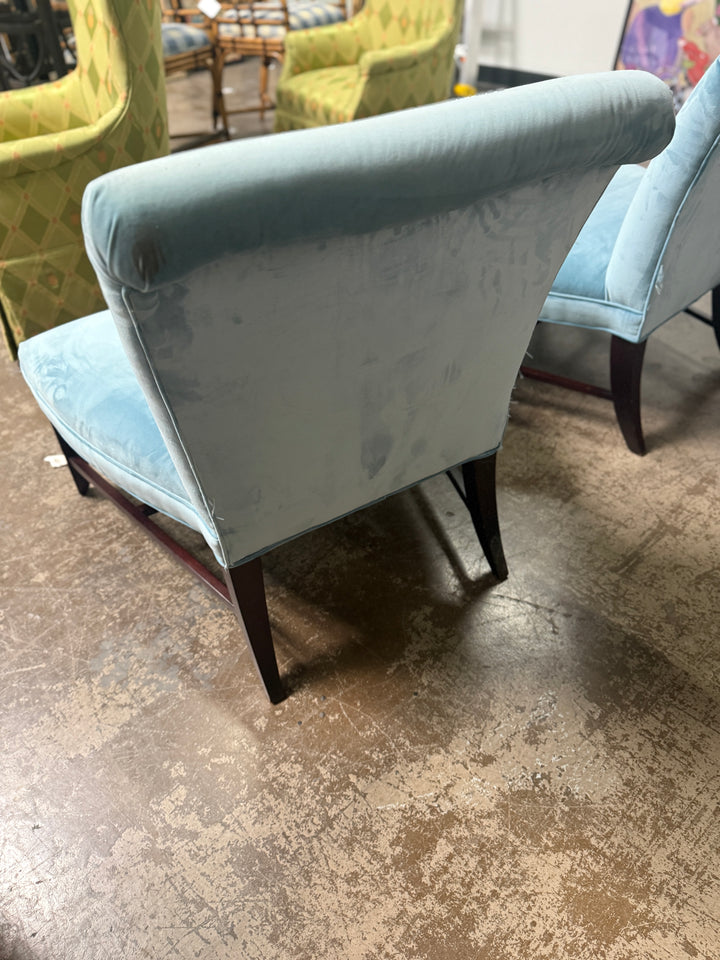 Vintage Barbara Barry Chairs