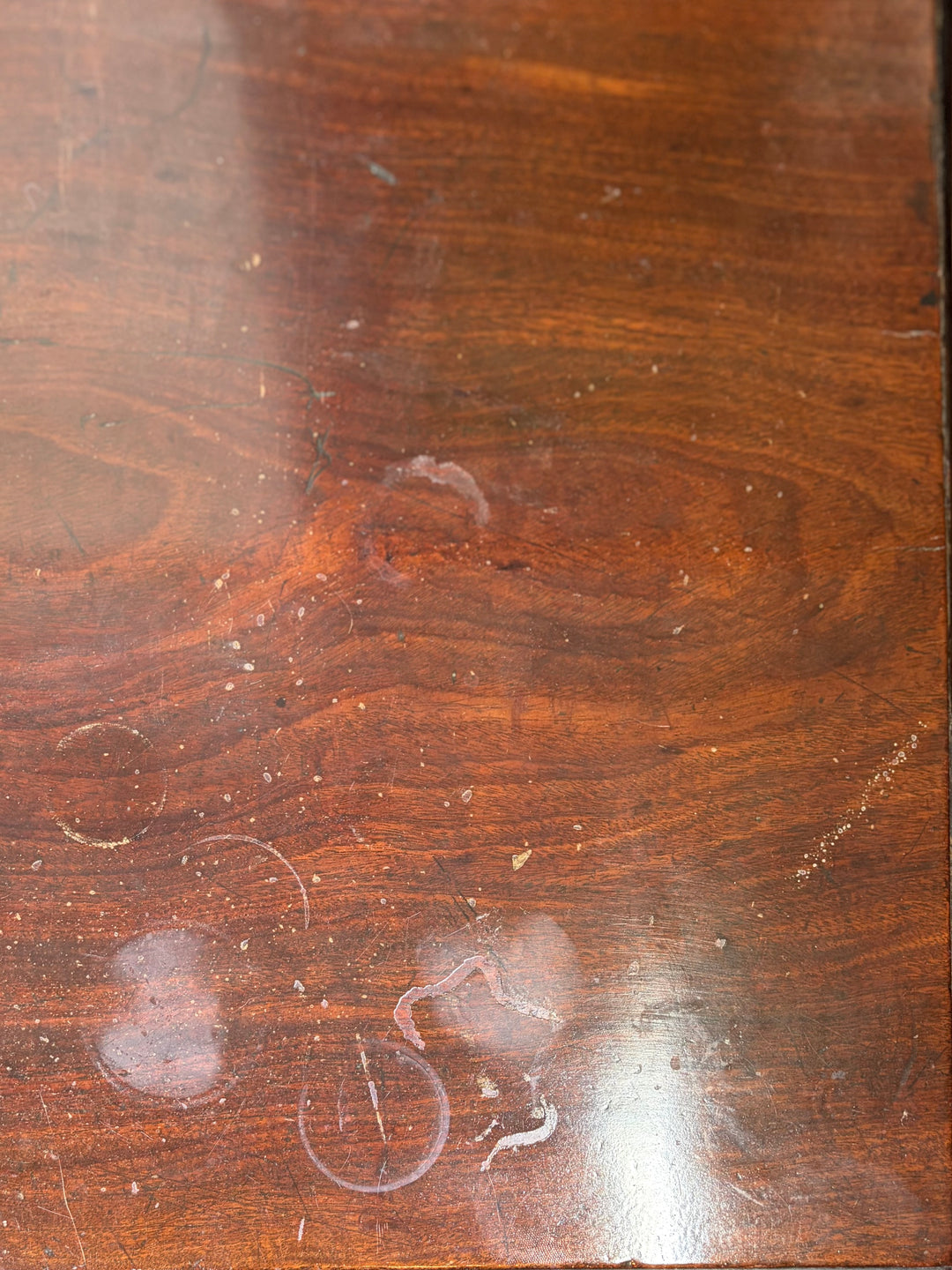 Antique George III Chest of Drawers