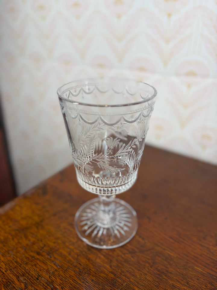 William Yeoward Chalice