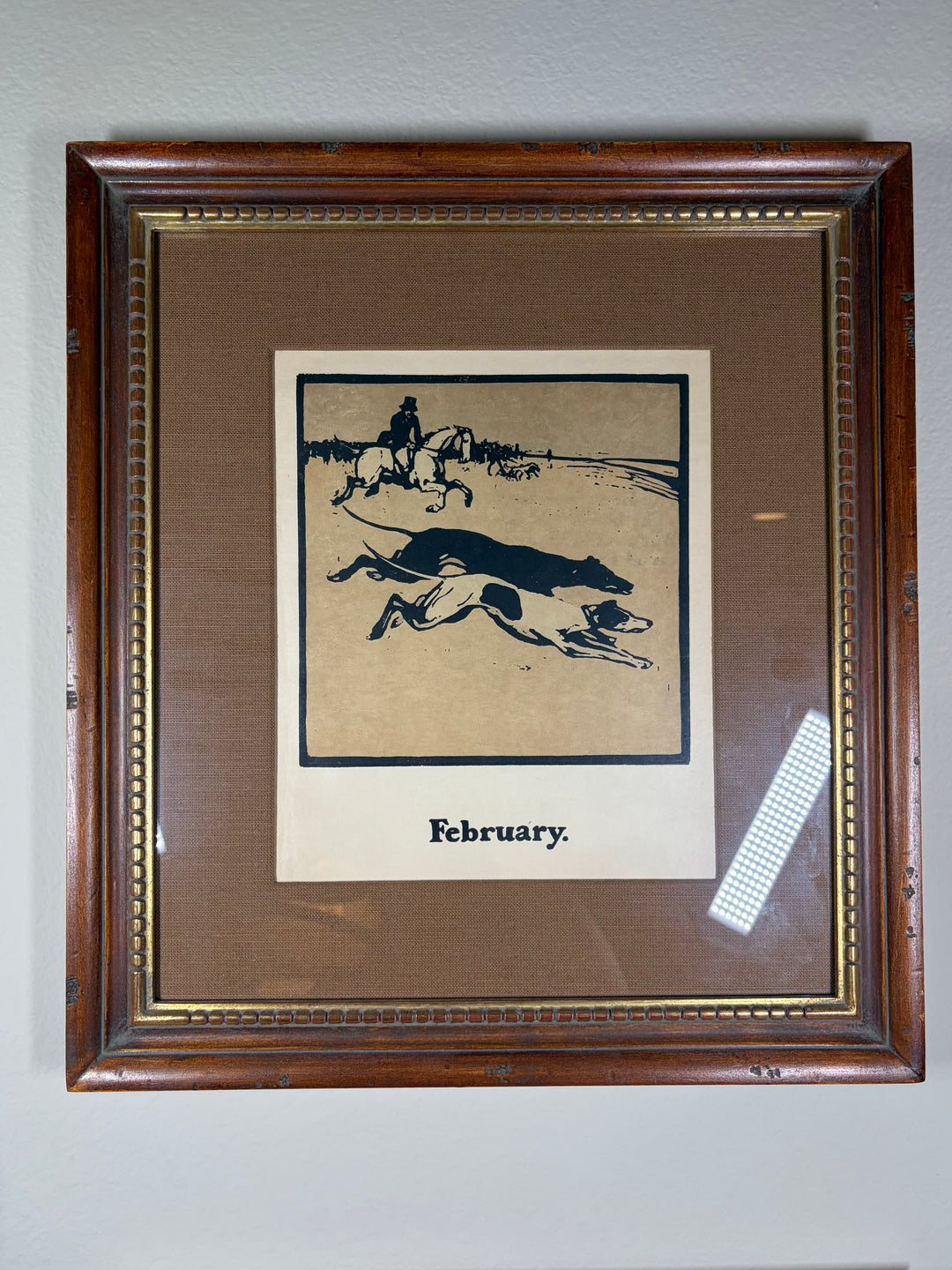 Monthly Artwork