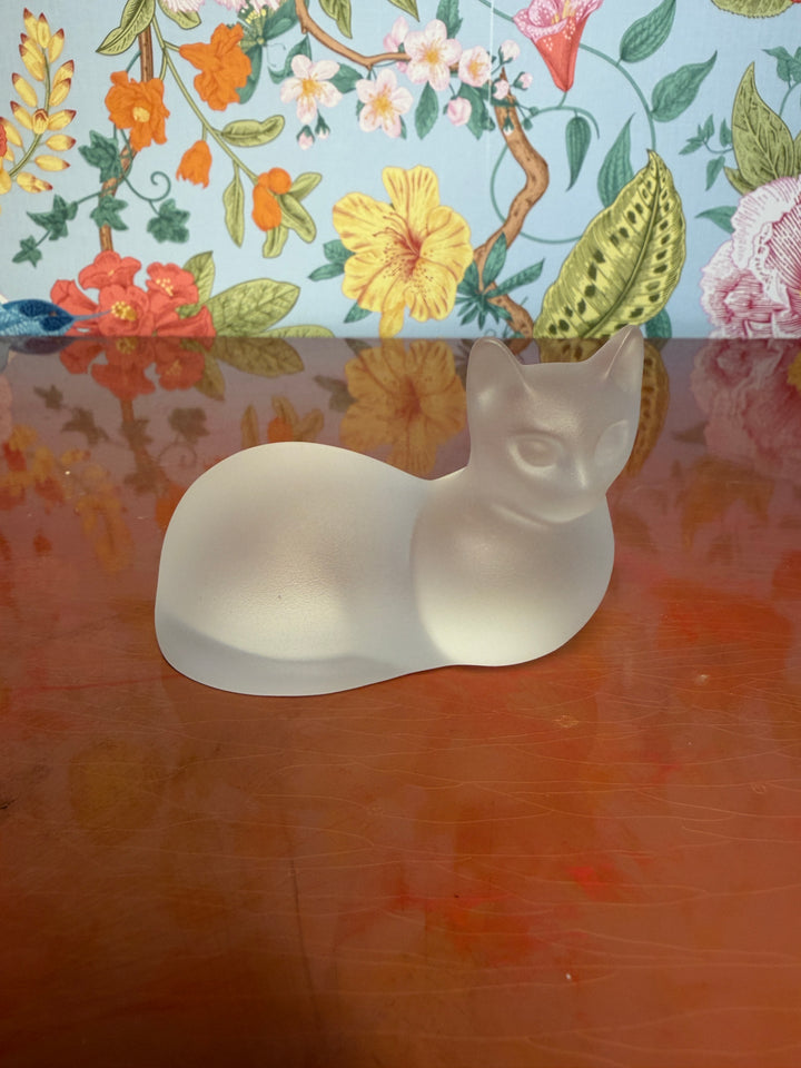 Lenox Cat