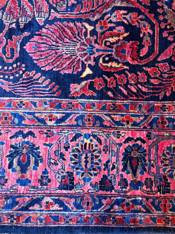 Persian Rug
