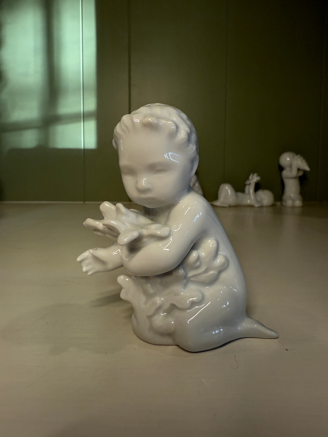 Bing and Grondahl Sea Children (5)