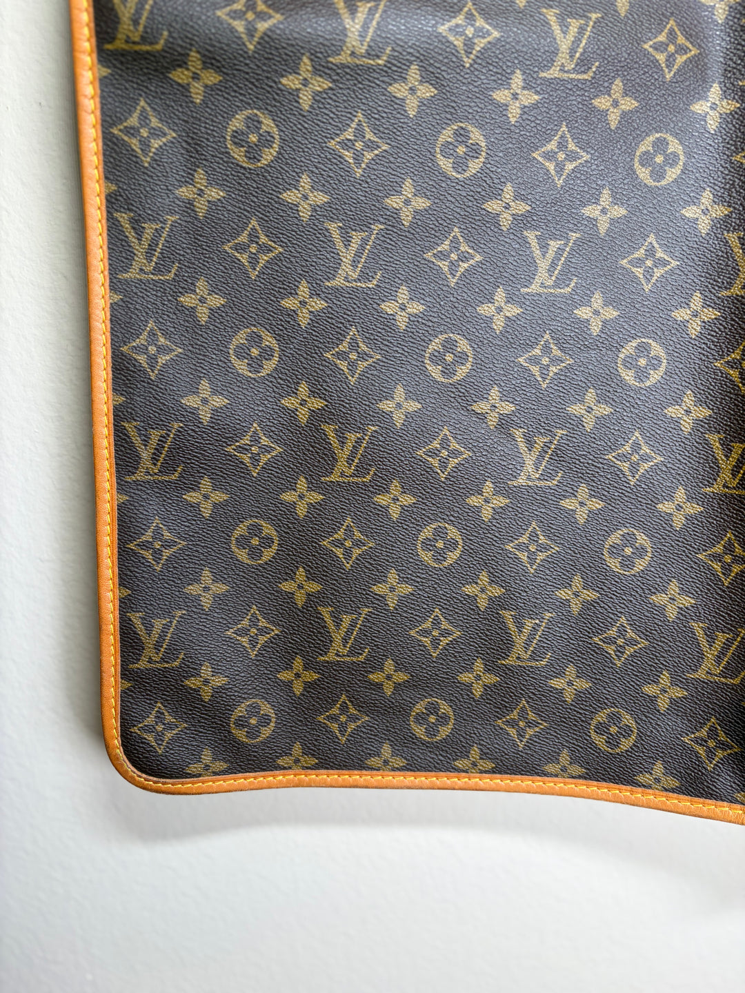 Louis Vuitton Hanging Garment Bag
