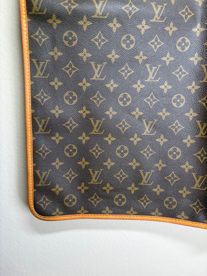 Louis Vuitton Hanging Garment Bag