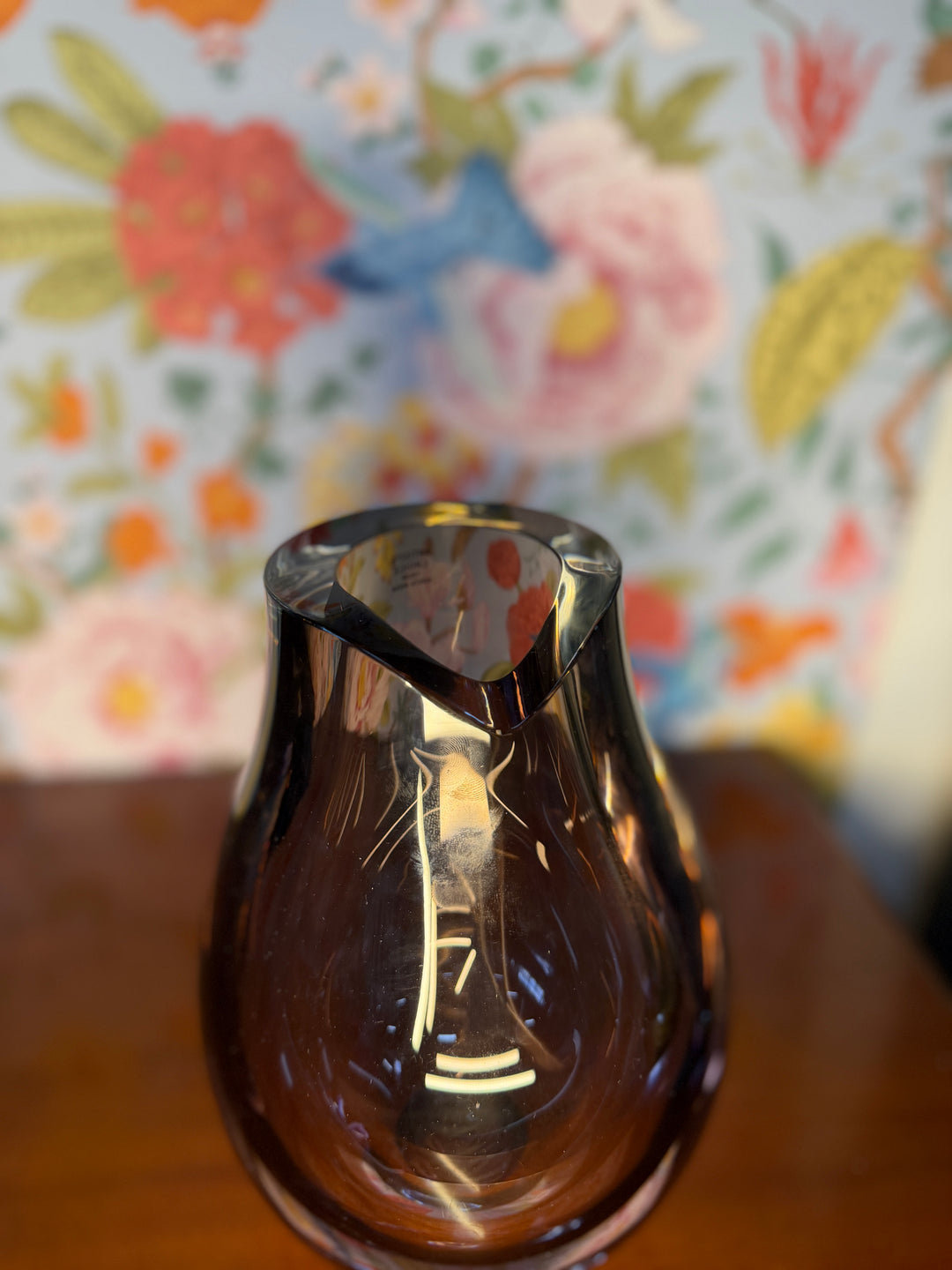 Kosta Boda Vase