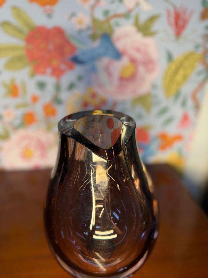 Kosta Boda Vase