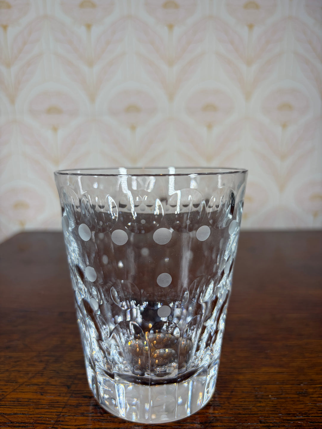 William Yeoward Glass