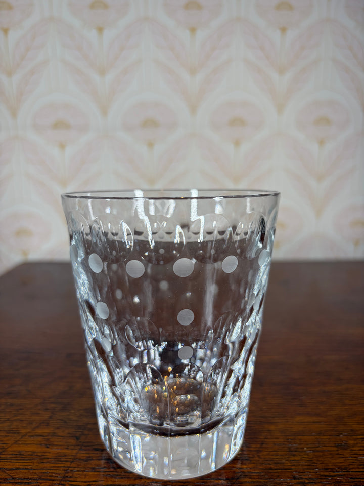 William Yeoward Glass