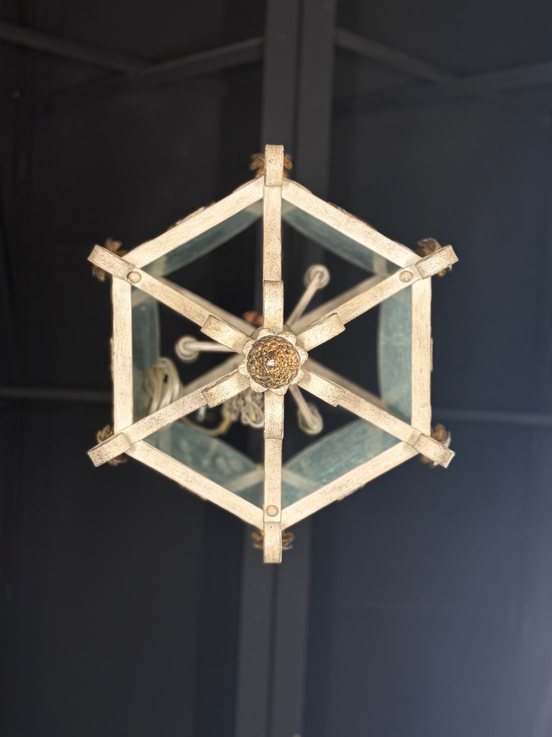 Oxford Lantern