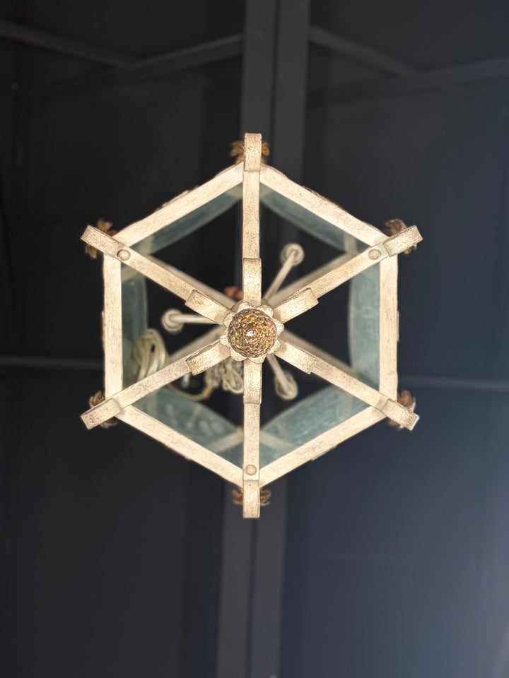Oxford Lantern