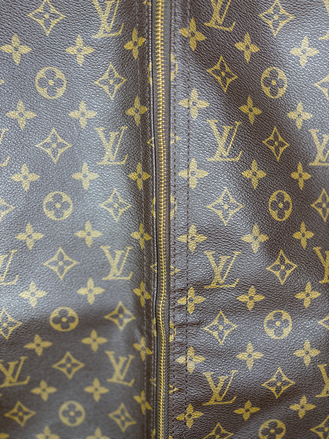 Louis Vuitton Hanging Garment Bag