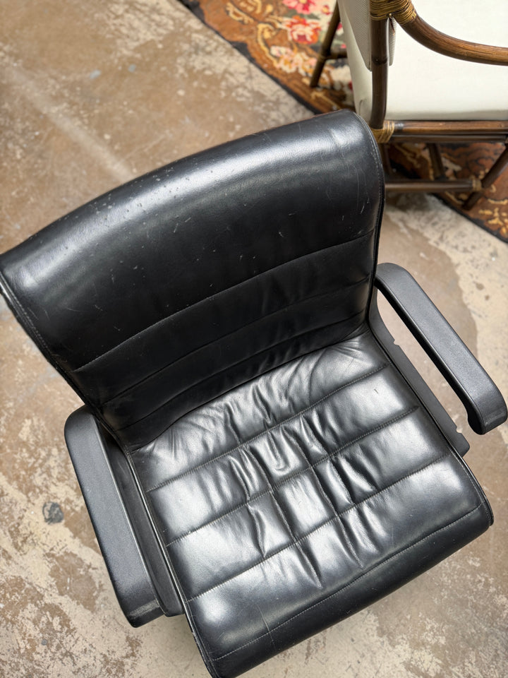Vintage Richard Sapper Knoll Chair