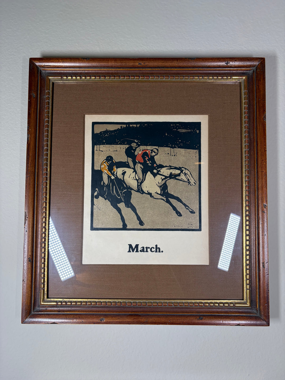 Monthly Artwork