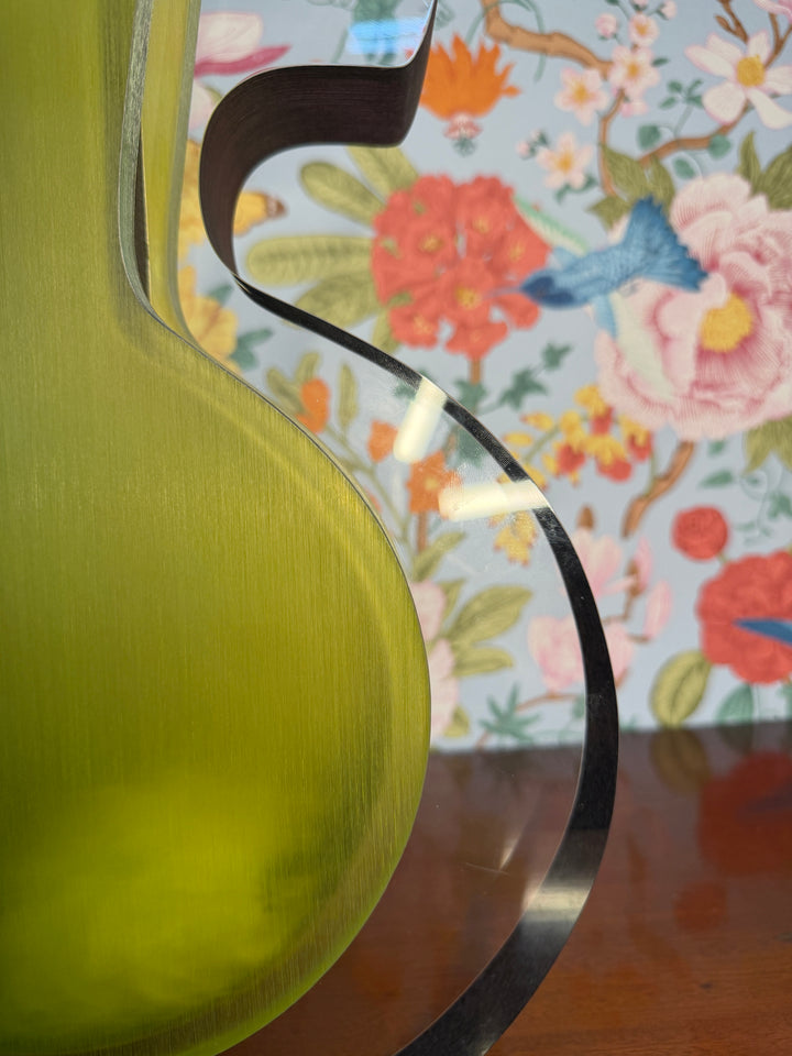 CEC LePage Sculptural Vase