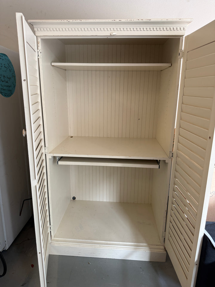 Computer Cabinet (Online Only Item)