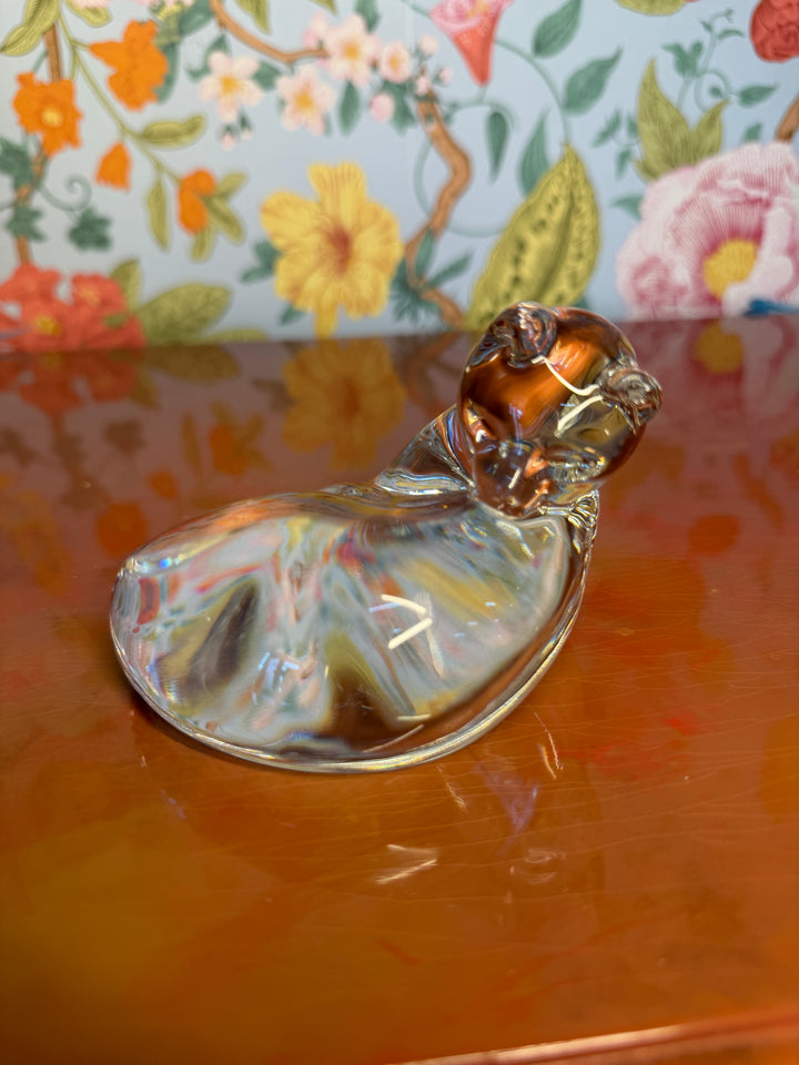 Baccarat Cat