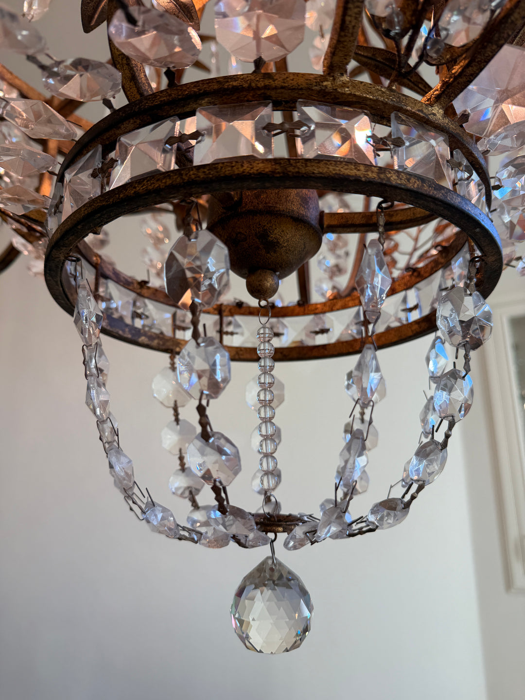 Chandelier