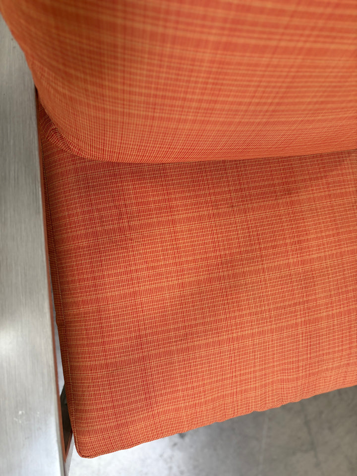 Summer Classics / Perennial Fabrics Set of 2 Chaids