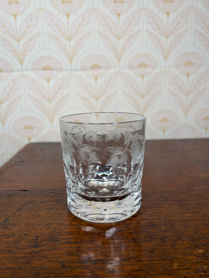 William Yeoward Cup