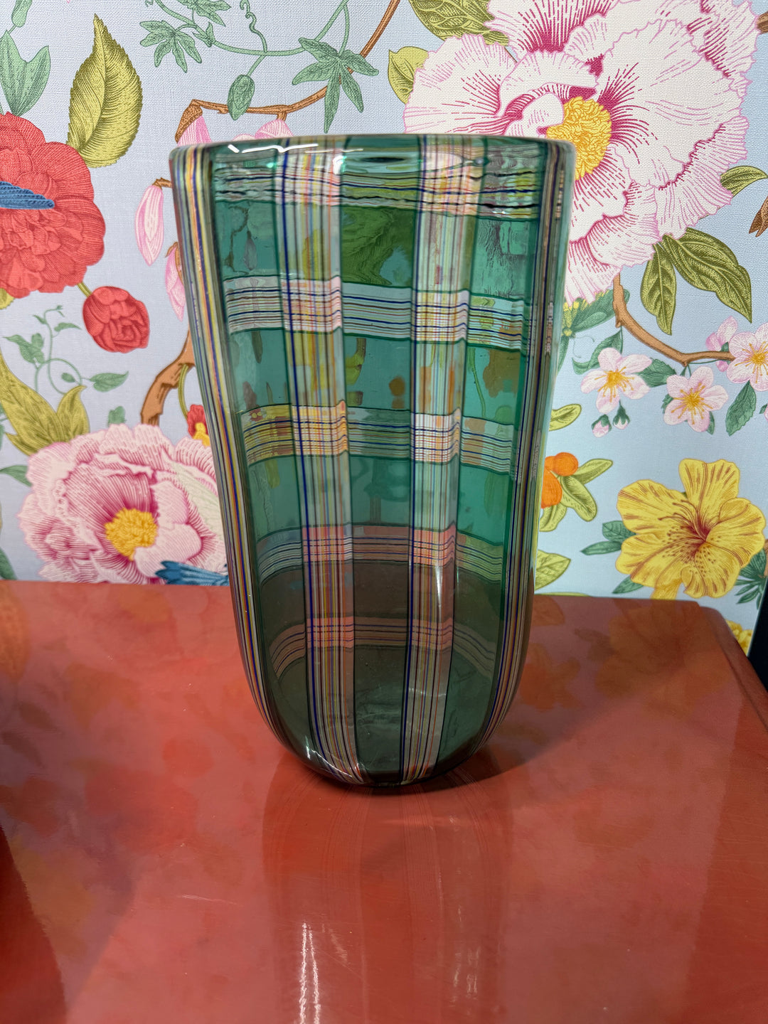 Vintage Tiffany & Co Vase