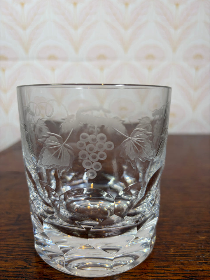 William Yeoward Cup