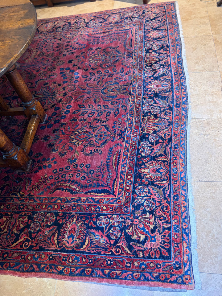 Persian Rug