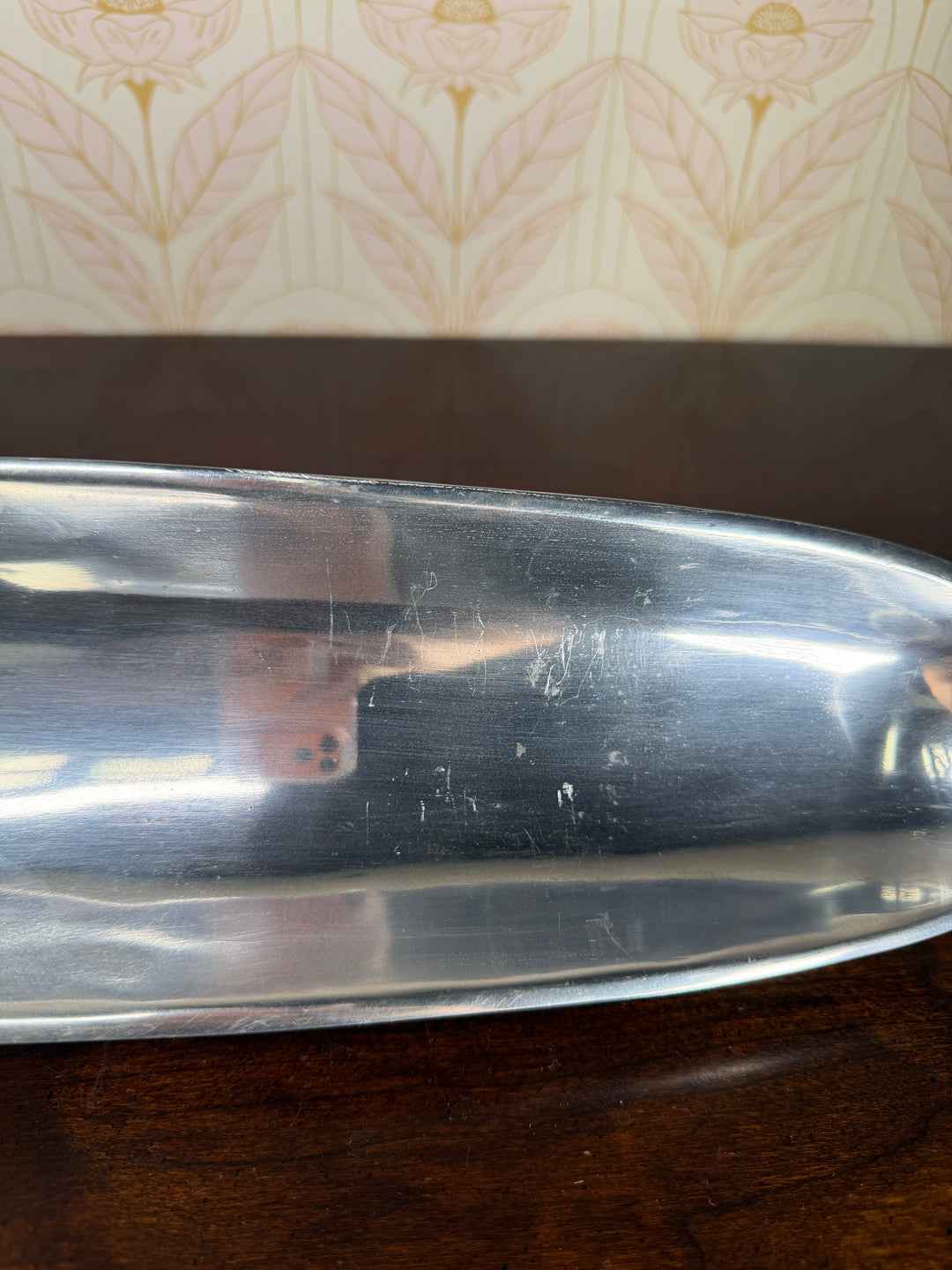 Lunares Serving Dish