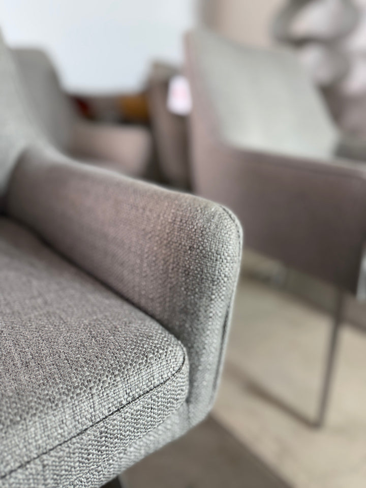 Revelation Let’s Twist Dining Chairs (Set of 4)
