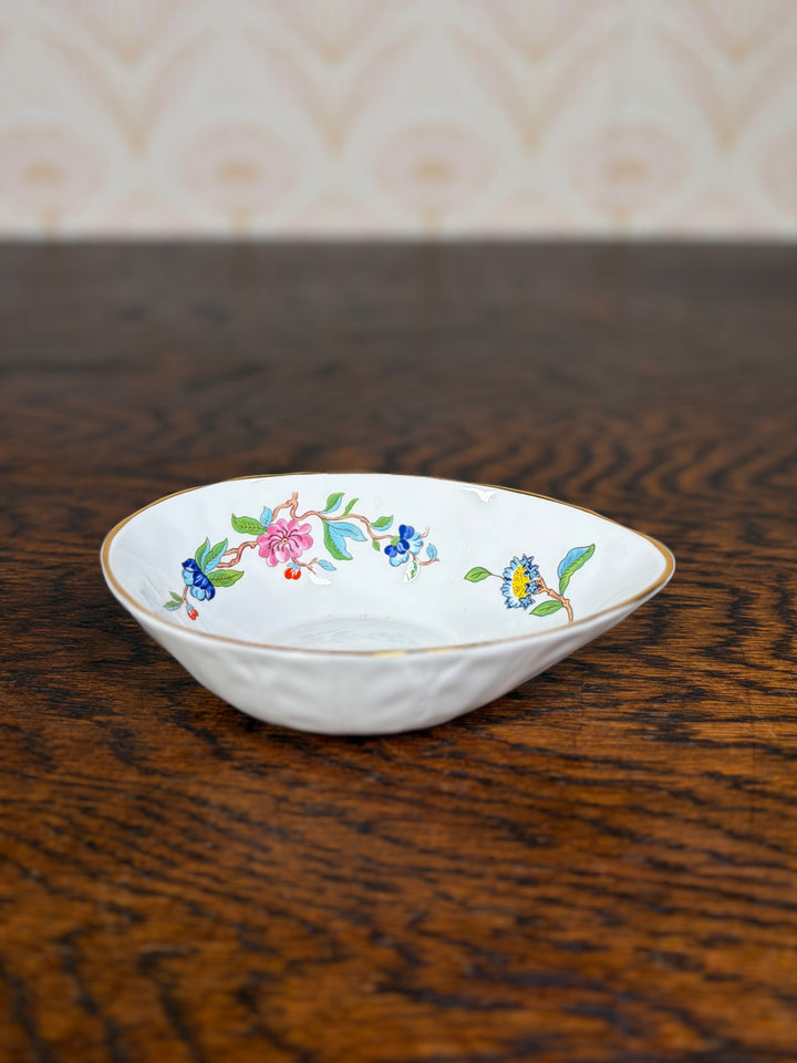 Aynsley Oval Dish