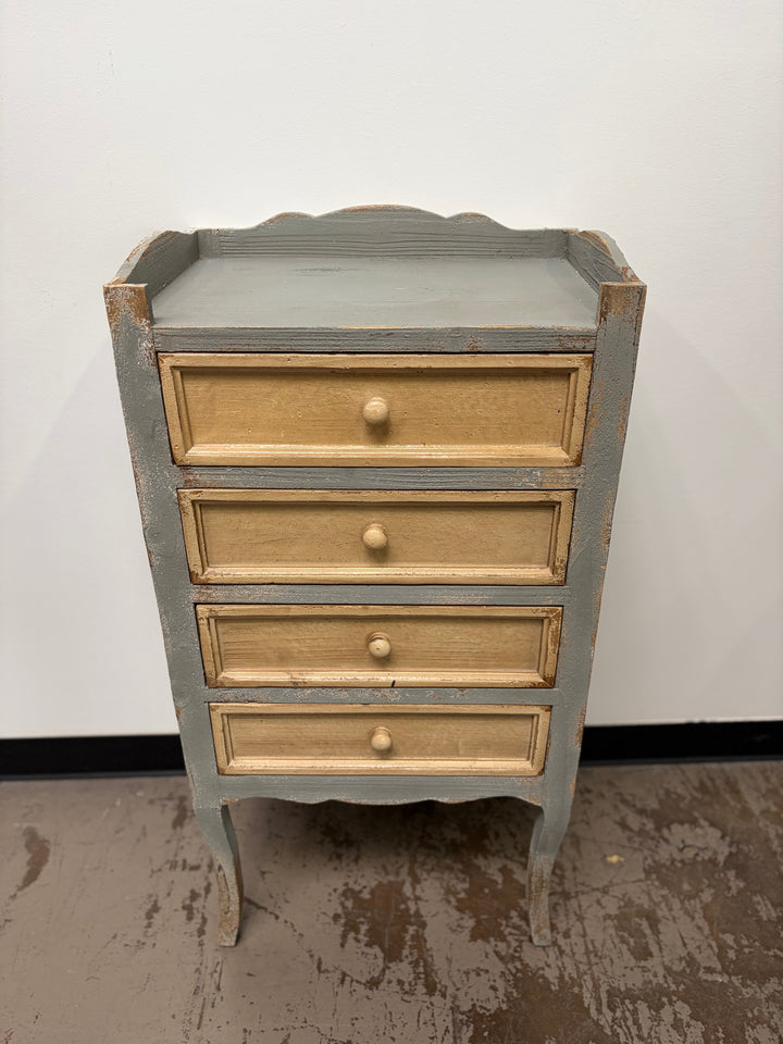 Antique Dresser
