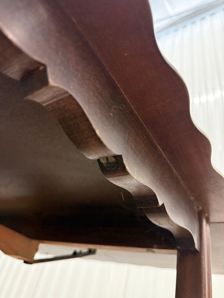 Paalman Furniture Antique Tea Cart